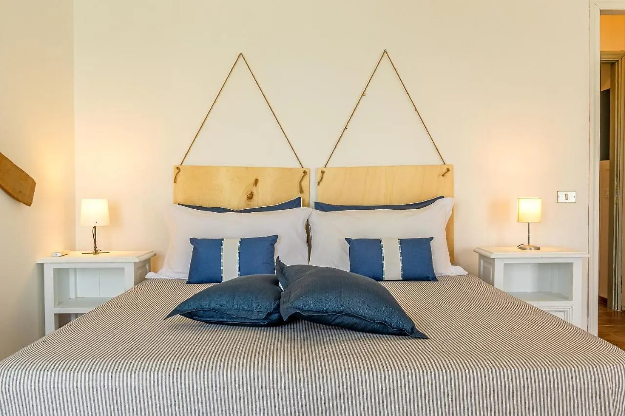 Mari Sea Home Giardini Naxos Italien