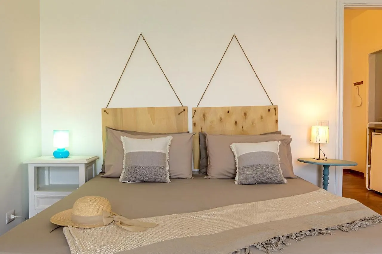 Mari Sea Home Giardini Naxos Italien