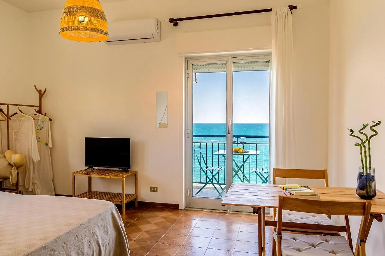 Mari Sea Home Giardini Naxos