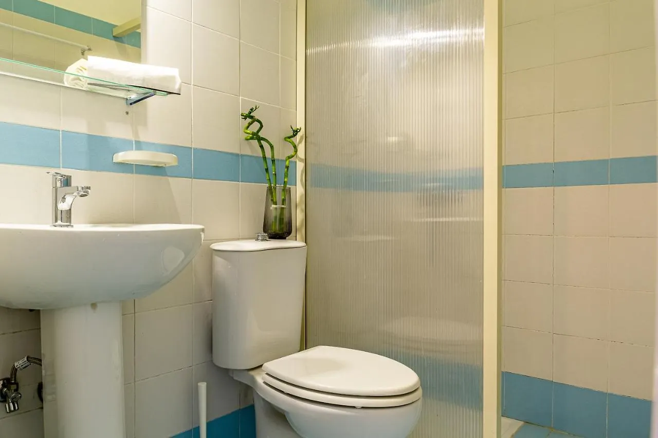 Mari Sea Home Giardini Naxos Italien
