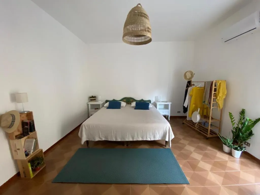 Lejlighed Mari Sea Home Giardini Naxos