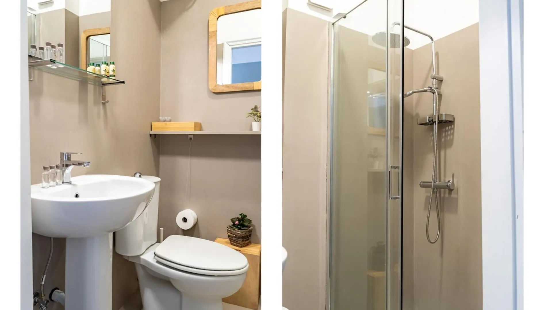 Mari Sea Home Giardini Naxos Italien