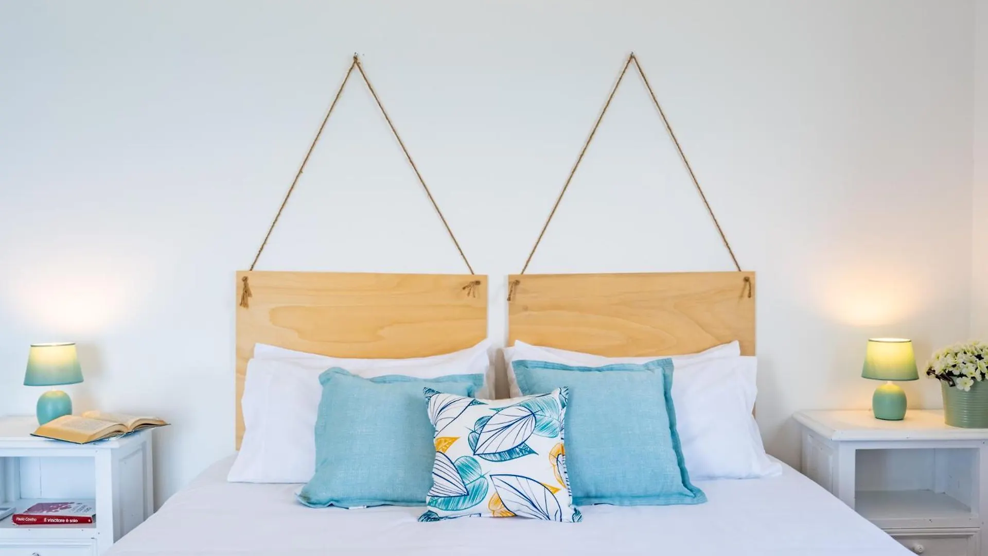 Mari Sea Home Giardini Naxos Italien