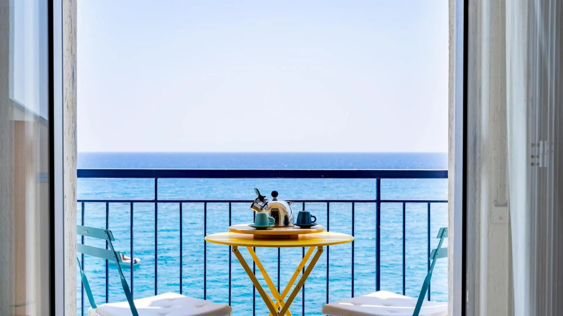 Mari Sea Home Giardini Naxos 0*,  Italien